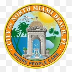 Rent - City Of North Miami Beach Logo Png