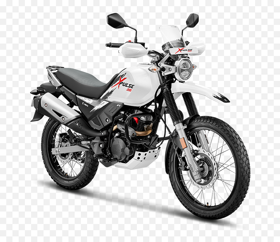 Hero Motocorp Launches Three New - Hero Xtreme 200s Vs Xpulse 200t Png,Teb Pratik Borsa Icon