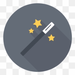 Icon Of Flat Vector Art Tools Icons - Espn Knockout Logo Png