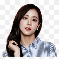 Jisoo Blackpink Lisa Rose Jennie - Birthday Quotes For Jisoo Png,Jisoo Icon