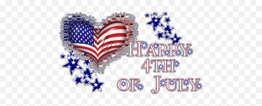 Happy Fourth Of July 4th Images - Happy 4th Of July Gif Png,July 4th Icon