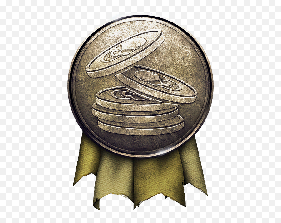 Carentan - Coin Png,Call Of Duty Ww2 Icon