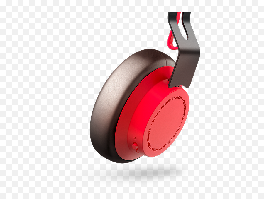 Earphone Headphones Earbuds - Jabra Move Png,Jawbone Icon Ear Hook