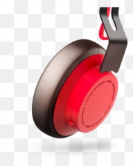 Earphone Headphones Earbuds - Jabra Move png