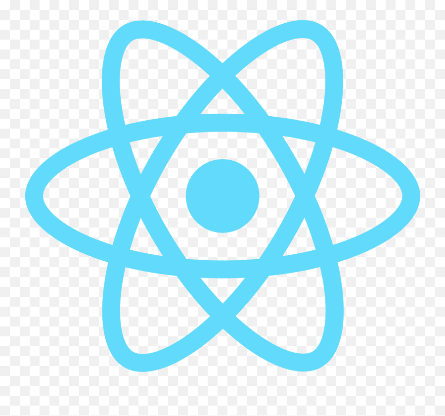 React - React Jquery Png,Generic Document Icon Creative Commons