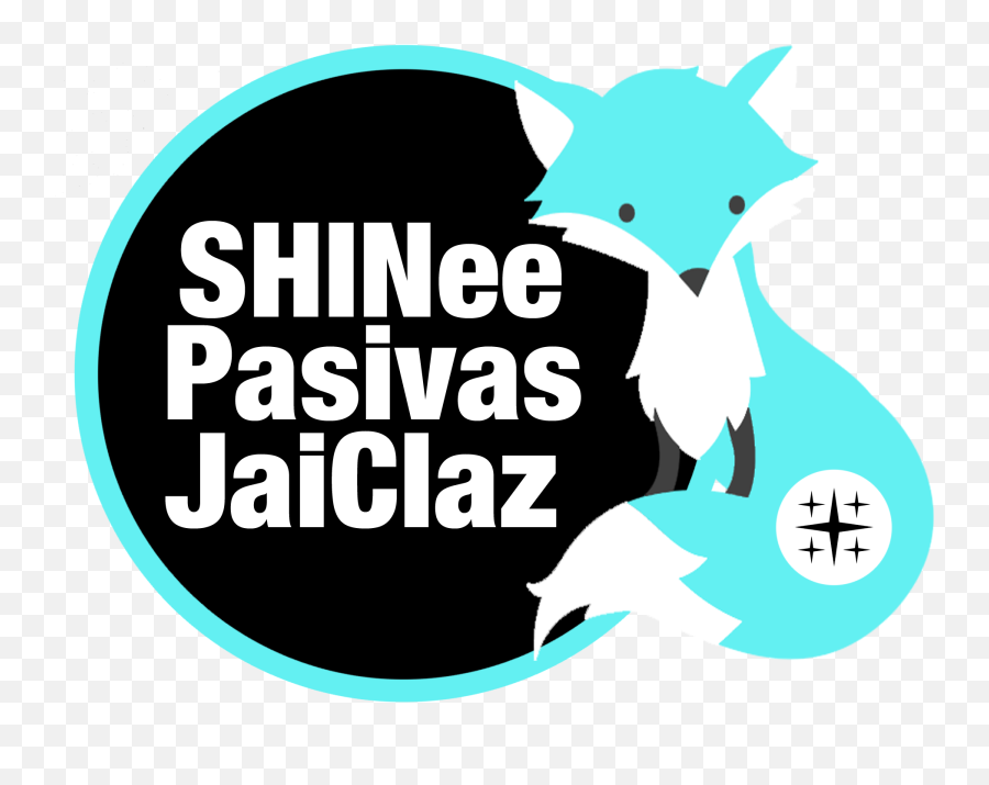 Shinee Pasivas Jaiclaz Logo Zorro - Album On Imgur Language Png,Jonghyun Icon