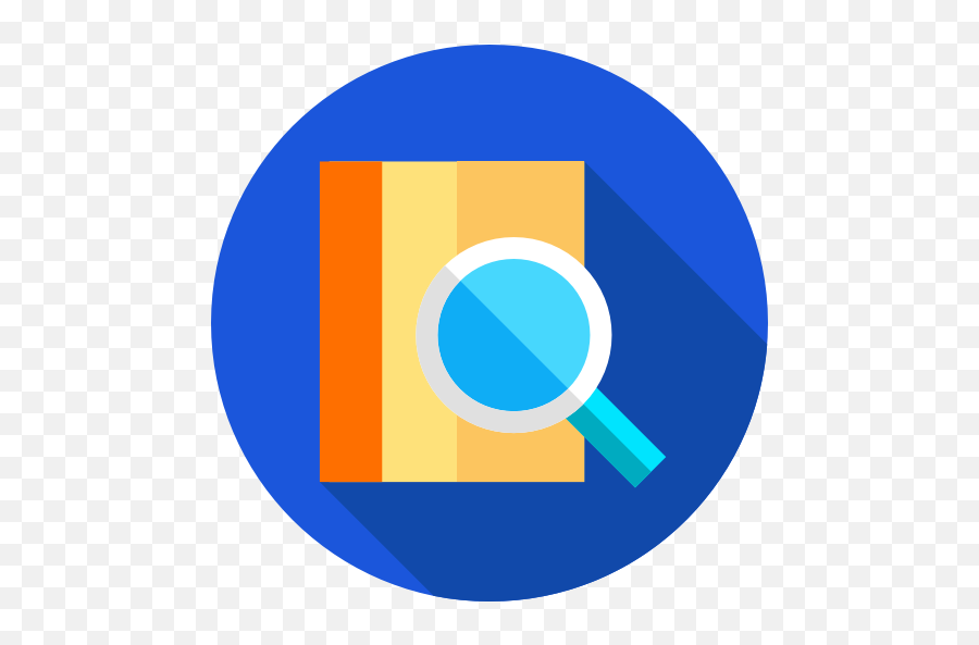 Research - Research Color Icon Png,User Research Icon