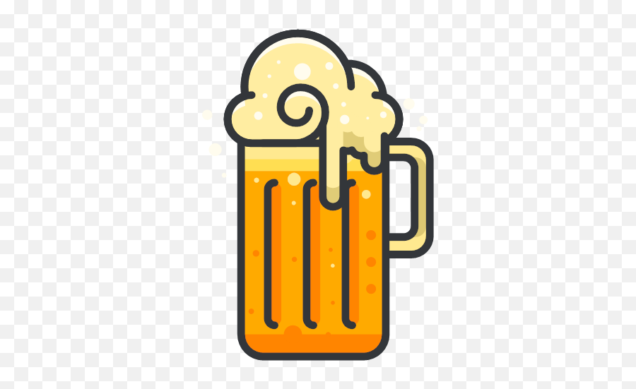 Beer Icon - Beer Icon Png,Beer Icon Set