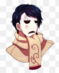 Jhin Png - Lol Fanart Kawaii