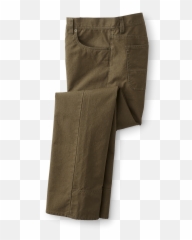 Filson - Trousers png