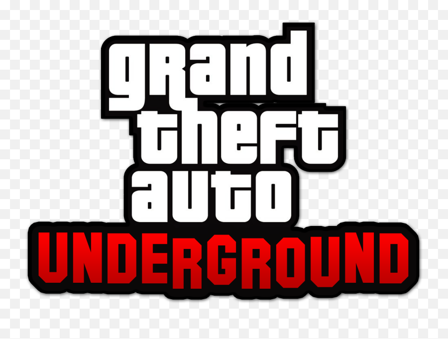 Underground - Gta Underground Logo Png,Gta Vc Icon Download