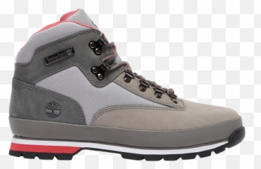 Timberland Euro Hiker Chukka - Menu0027s Outdoor Boots Medium Grey Lace Up Png,Timberland Men's Icon Field Boot