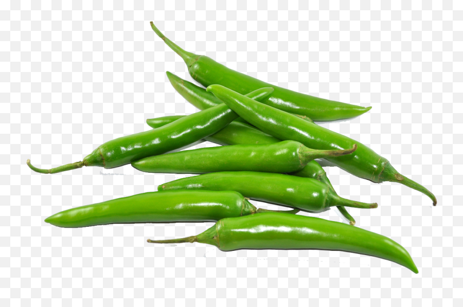 Png Transparent Best Chili - Transparent Green Chilli Png,Green Pepper Png