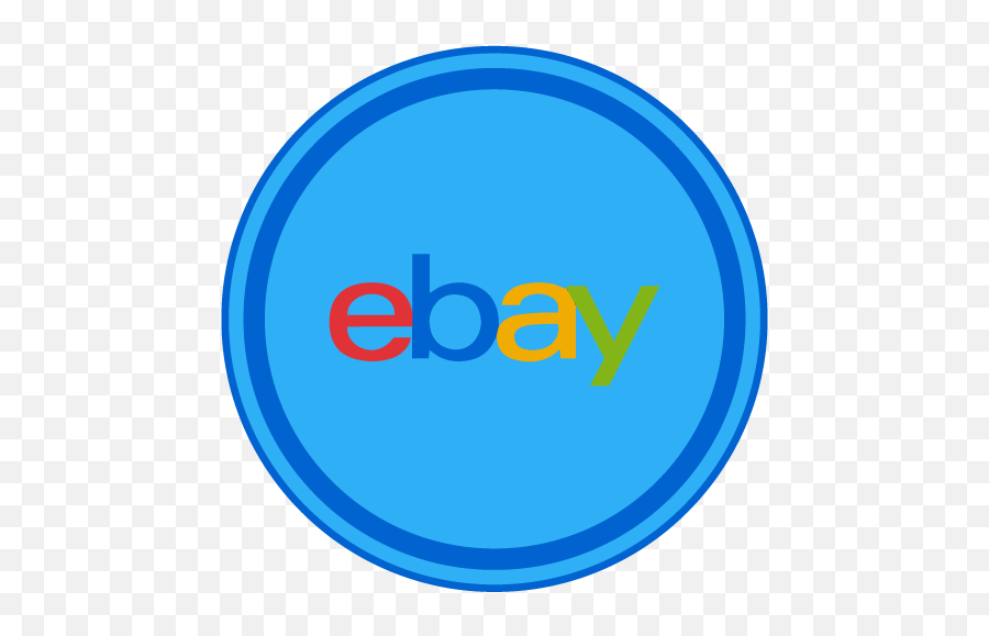 Ebay Icon Download - Dot Png,Ebay Iphone Icon
