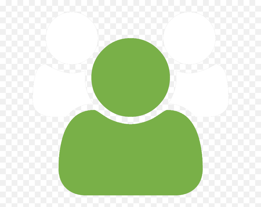 Computer Icons User Management Clip Art - Default Profile User Icon Green Png,Icon For Default