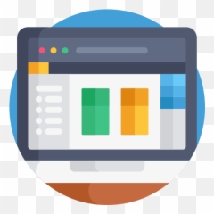 Free Icon Laptop - Horizontal png