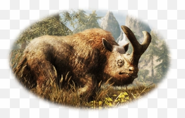 Steam Community Guide Rare Animals Of Oros Finding - Far Cry Primal png