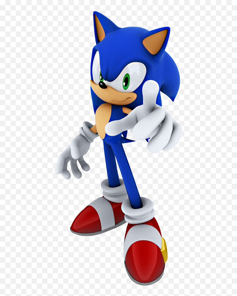 Hedgehog Png Transparent Image - Sonic The Hedgehog Transparent,Sonic The Hedgehog Transparent