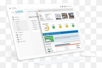 Vendasta The White - label platform companies selling to Platform png