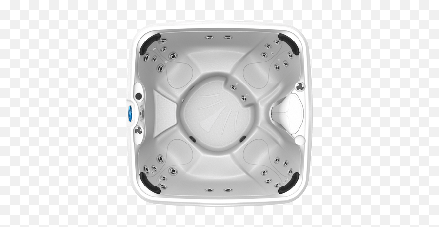 Mylife Hot Tubs My - S40s Valley Pool U0026 Spa Jacuzzi Echo Png,Aquabot Icon Xi