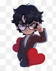 Tweet Di Machopie Themachopie Twitter Con Contenuti - Fictional Character Png,Persona 5 Ryuji Icon
