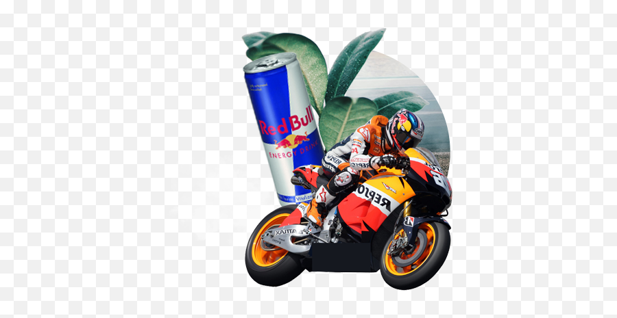 The Oven U2014 Broad Collective - Motorcycling Png,Redbull Icon