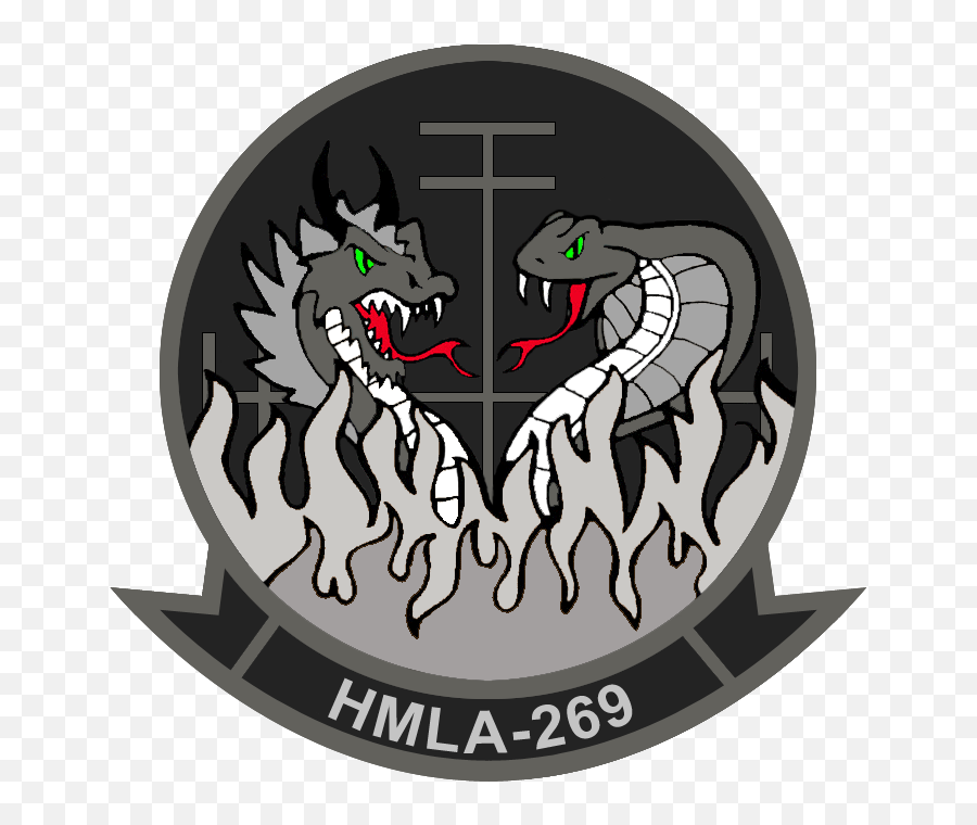 Hmla - 269 Military Wiki Fandom Hmla 269 Png,Mals Icon