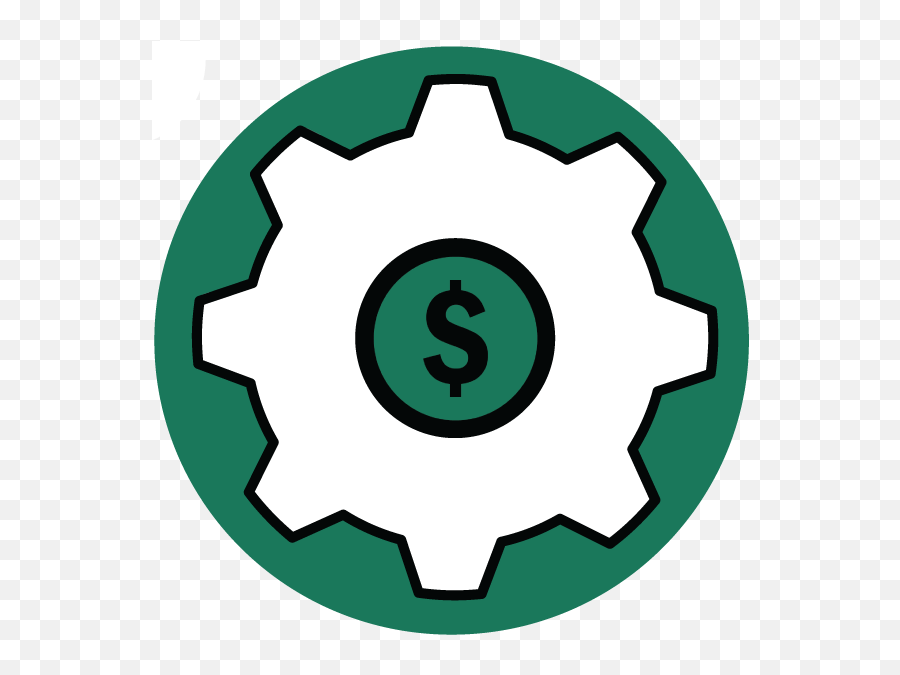 Ways To Save Your Customers Money Using Network Storage - Cogs Icon Png,Nas Storage Icon