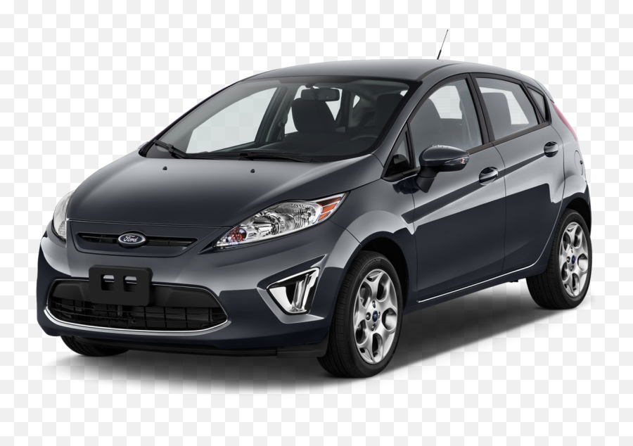 Ford Fiesta U2013 Cheap Rental Cars In Costa Blanca - Ford Fiesta 2011 Se Png,Fiesta Png