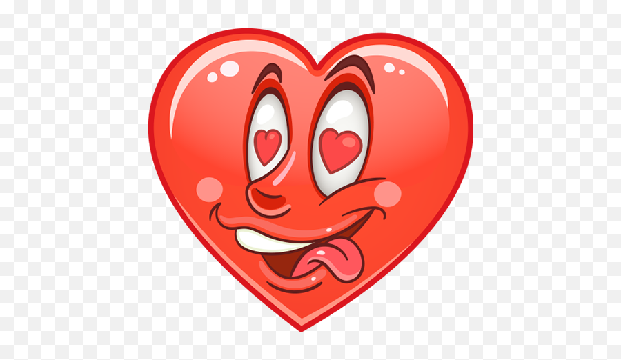 App Insights Valentine Love Sticker For Whatsapp - Heart Scream Png,Pmd Icon