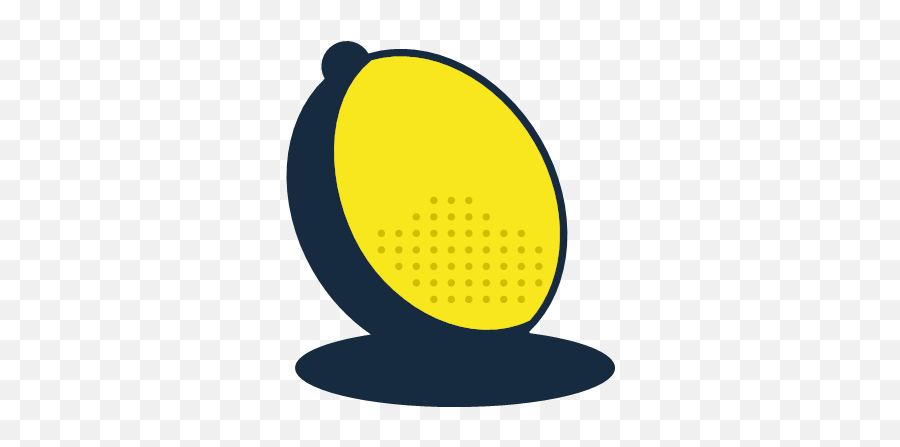 Lemon Vector Icons Free Download In Svg Png Format - Dot,Lemon Icon