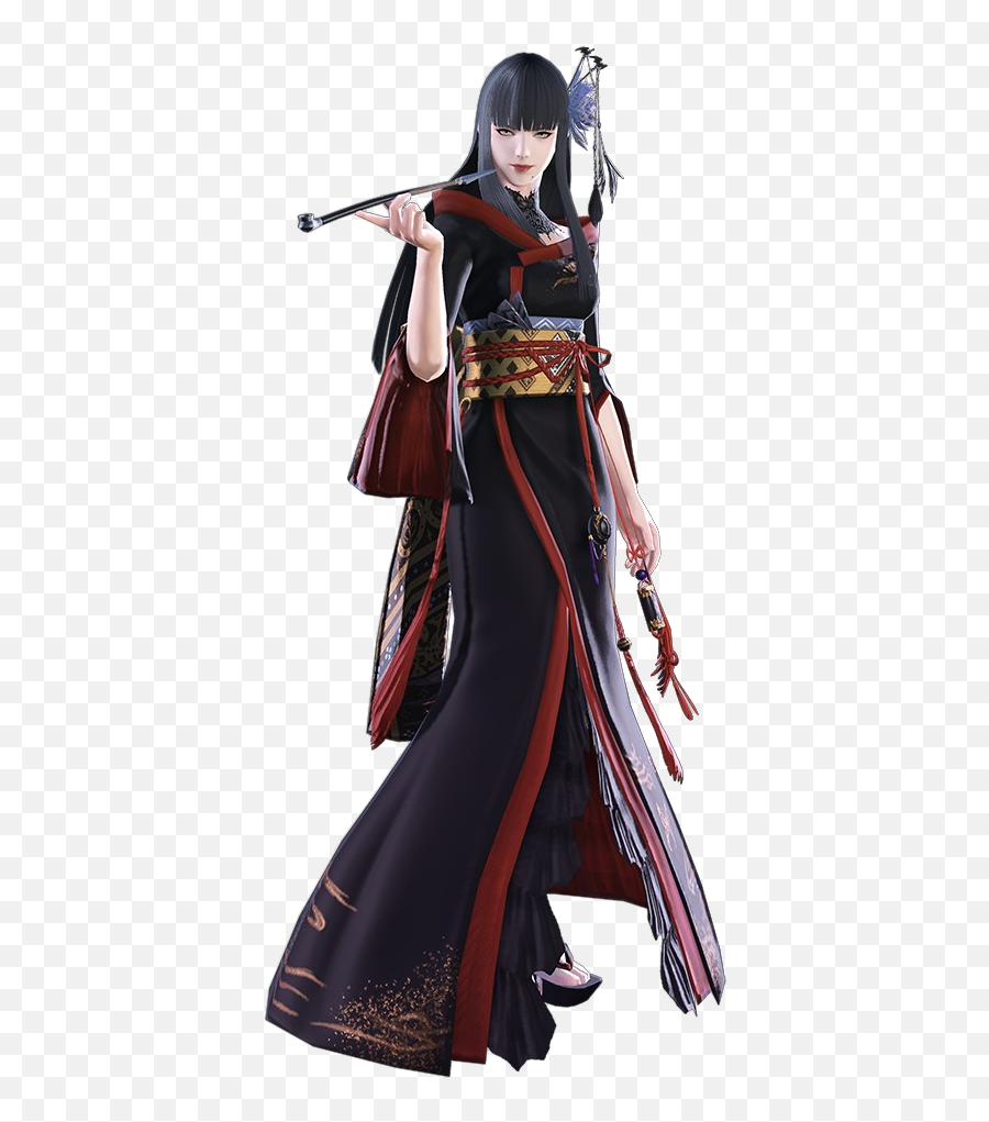 Yotsuyu Goe Brutus Final Fantasy Wiki Fandom - Yotsuyu Goe Brutus Png,Ffxiv Sprout Icon Off