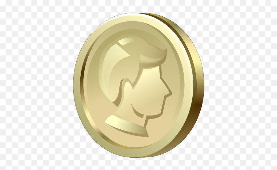Coins Icon Png - Olho,Coins Icon Png