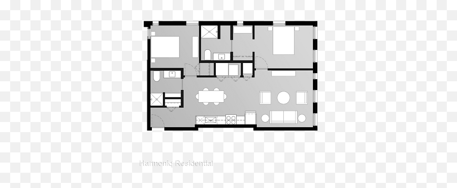 Upper East Side Apartments For Rent - 71 Apartments Solid Png,Icon South Beach Floor Plans