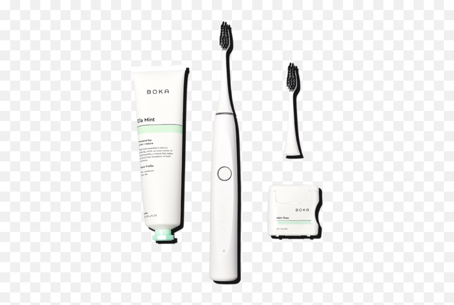 Mindful Oral Care U2013 Boka - Toothbrush Png,Toothbrush Pecs Icon