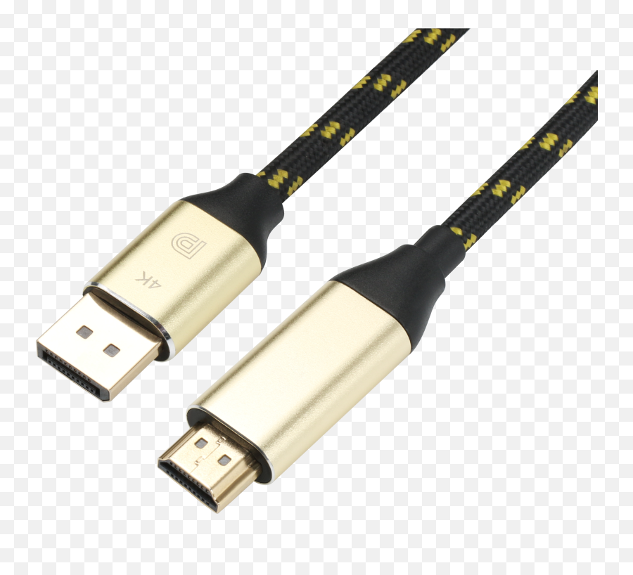 Mini Displayport Cable China Tradebuy Direct From - Solid Png,Mini Display Port Icon