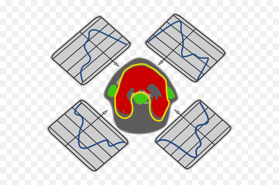 Mri Icon - Clip Art Library Linac Imrt Png,Mri Icon