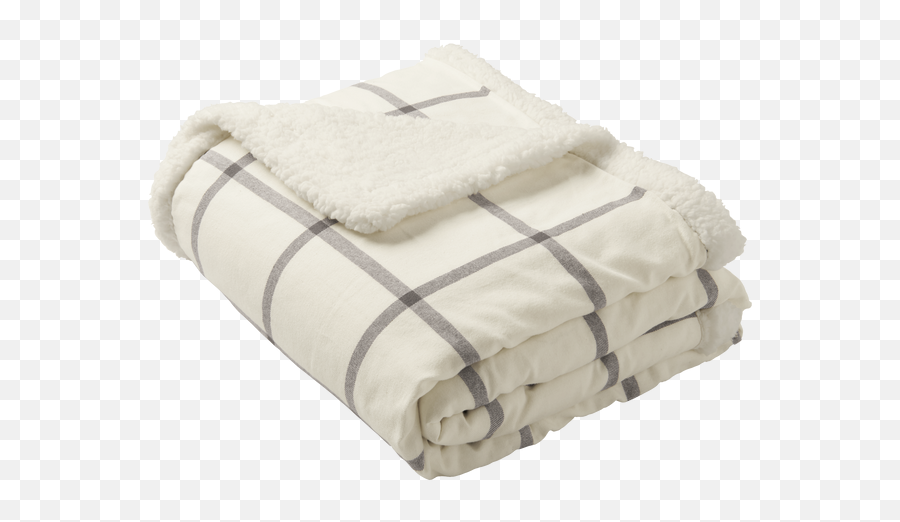 Bp43 Flannel Sherpa Blanket - Solid Png,Icon Hella Leather Pants