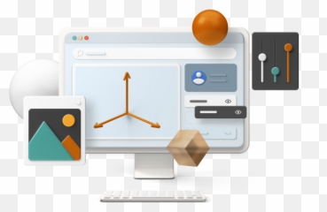 Greyduck Creative U2013 Motion Design Studio - Technology Applications png