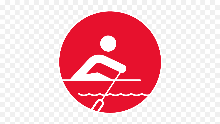 Canoekayak - Slalom Team Canada Official Olympic Team Language Png,Kayaking Icon