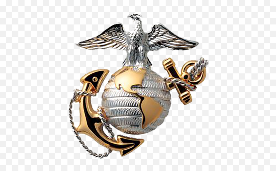 Dod Trademark Licensing Guide - Transparent Marines Logo Png,Marine Corp Icon