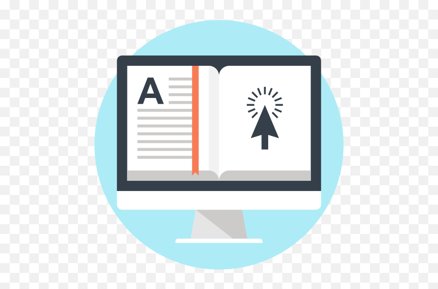 Certified It Training - Legible Vs Readable Png,Mooc Icon