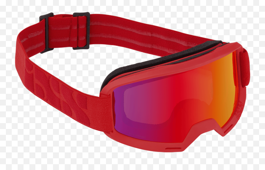 Ixs Hack Goggles U2013 The Gravity Cartel - Xs Hack Race Goggle Png,Red Icon Variant Helmet