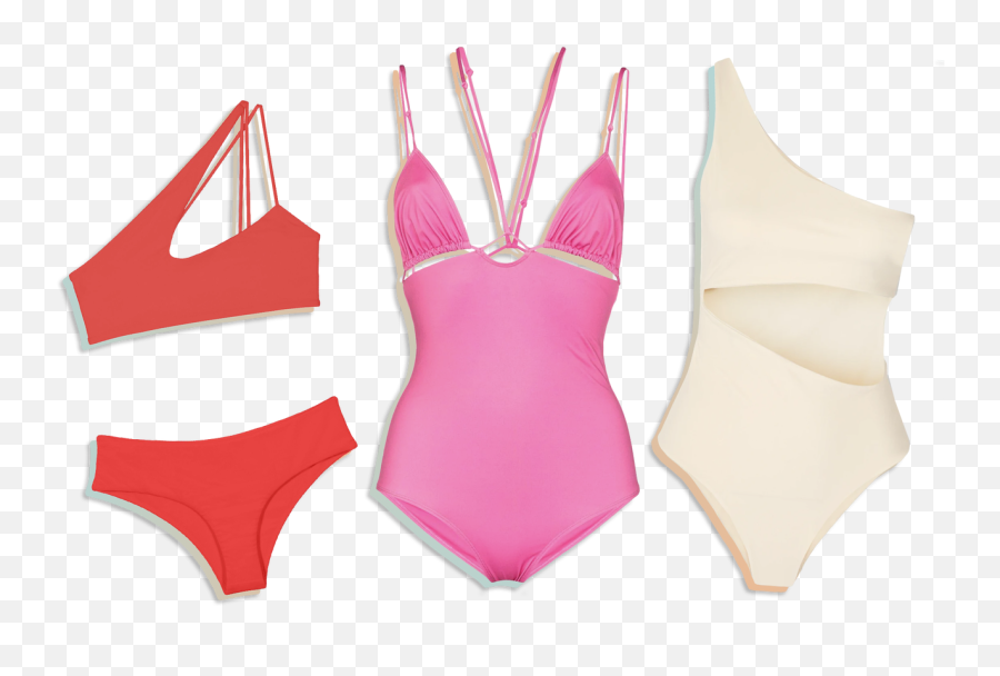 The Best Swimsuits Just In Time For Summer Vanity Fair - Swimsuits Png,Icon Bathing Suits