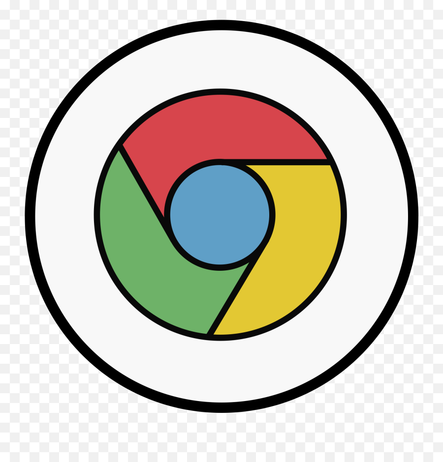 Filedeus Google Chromepng - Wikimedia Commons Dot,Icon For Google Chrome