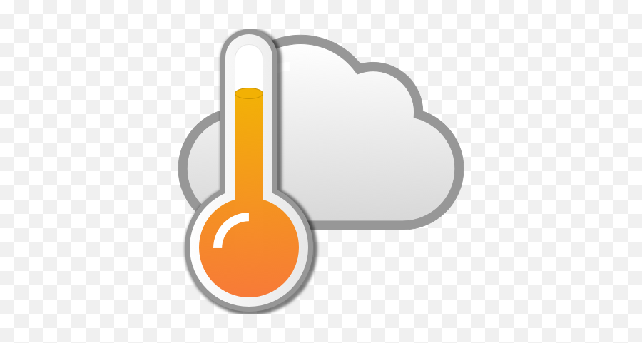 React Energy Interval Data Analysis Software - Vertical Png,Hot Weather Icon