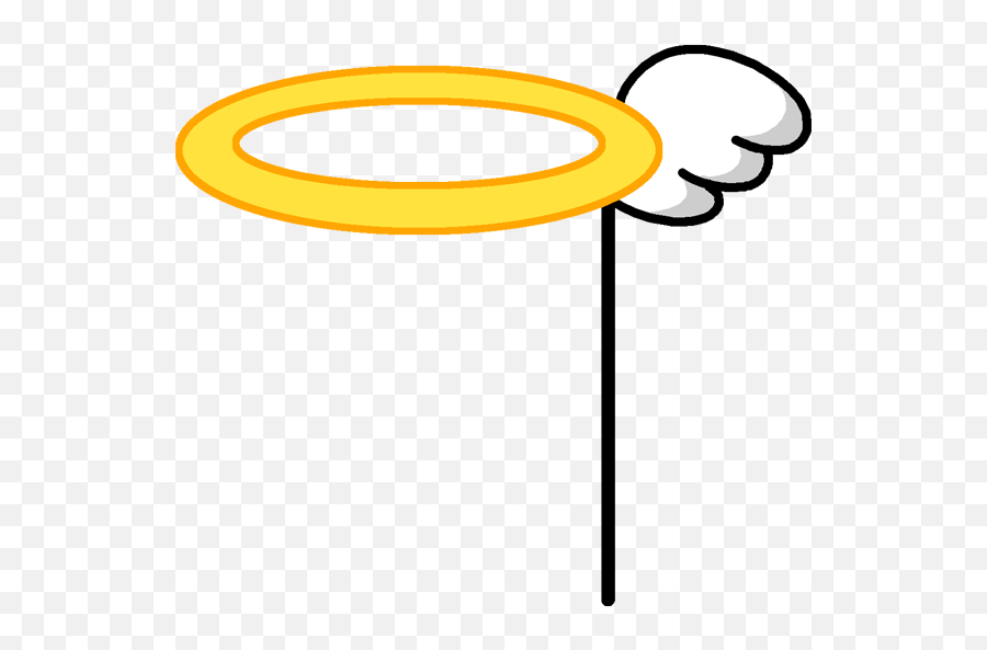 The Master Chief Collection Angel Halo - Angel Halo Cartoon Png,Angel Halo Transparent Background