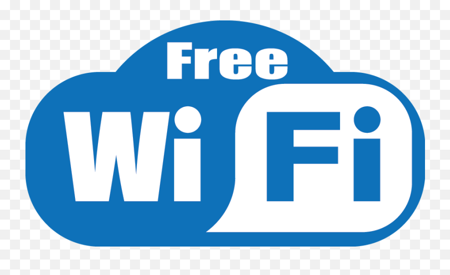 Wifi - Transparent Background Free Wifi Png,Wifi Logo Png
