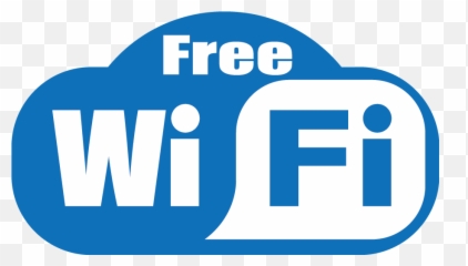 Wifi - Transparent Background Free Png