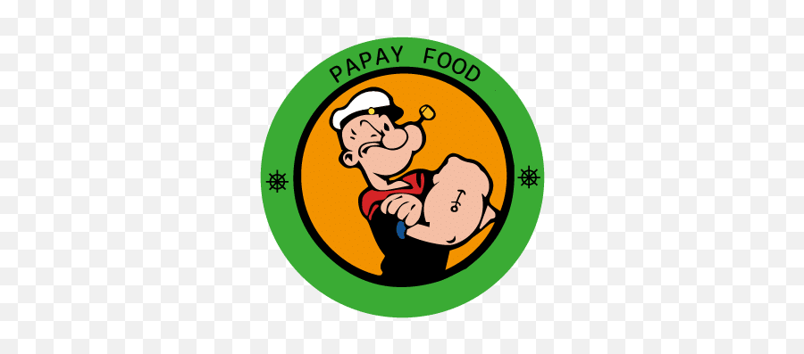 Breakfast Delivery U0026 Takeaway In 30625 Hannover Lieferandode - Popeye Cartoon Transparent Png,Popeye Icon